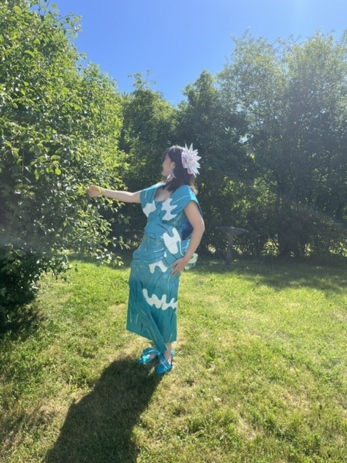 Riana  entry photo 4