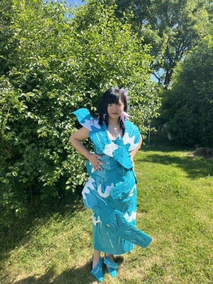 Riana  entry photo 3