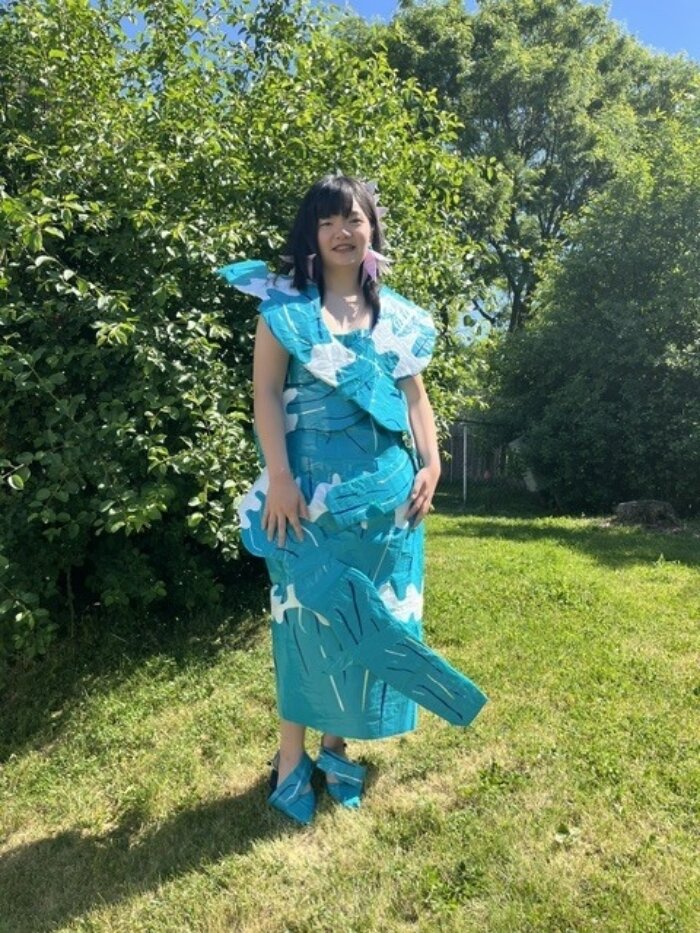 Riana  entry photo 5