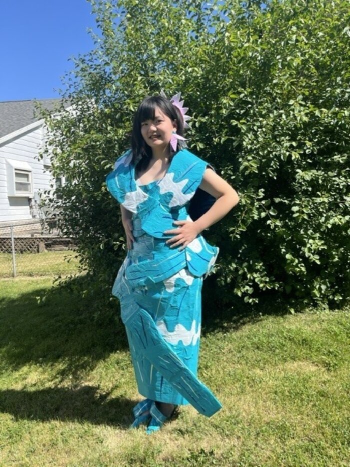 Riana  entry photo 1