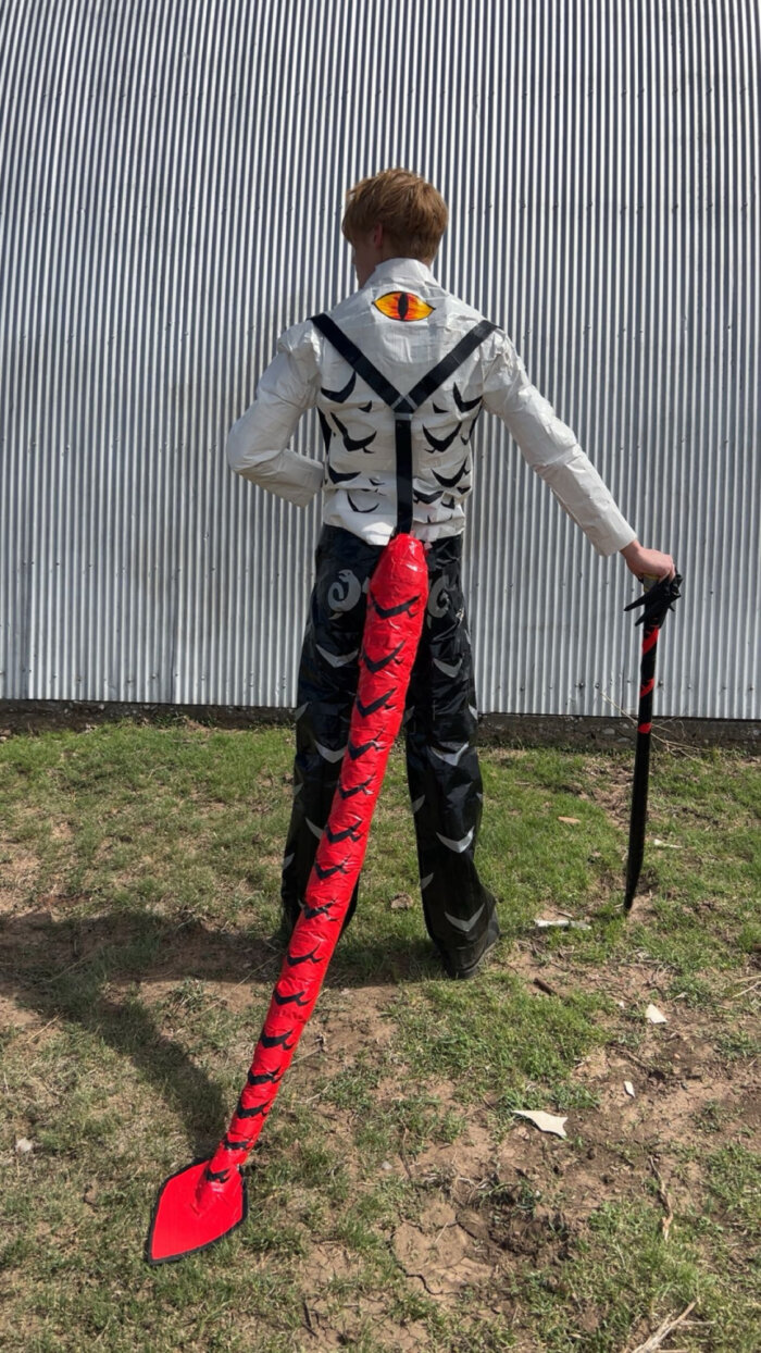 Slade entry photo 4