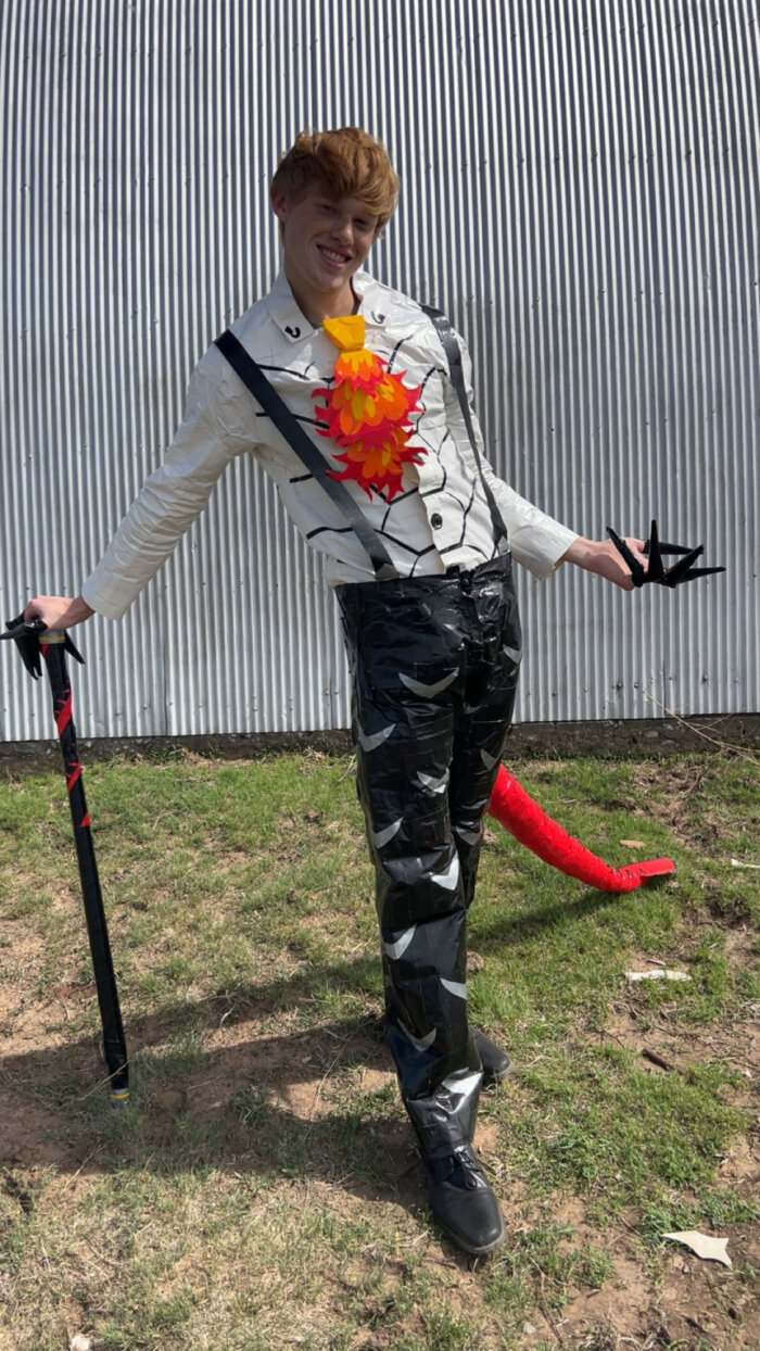 Slade entry photo 3