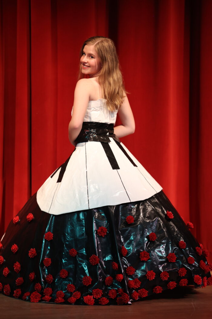 Hannah entry photo 2