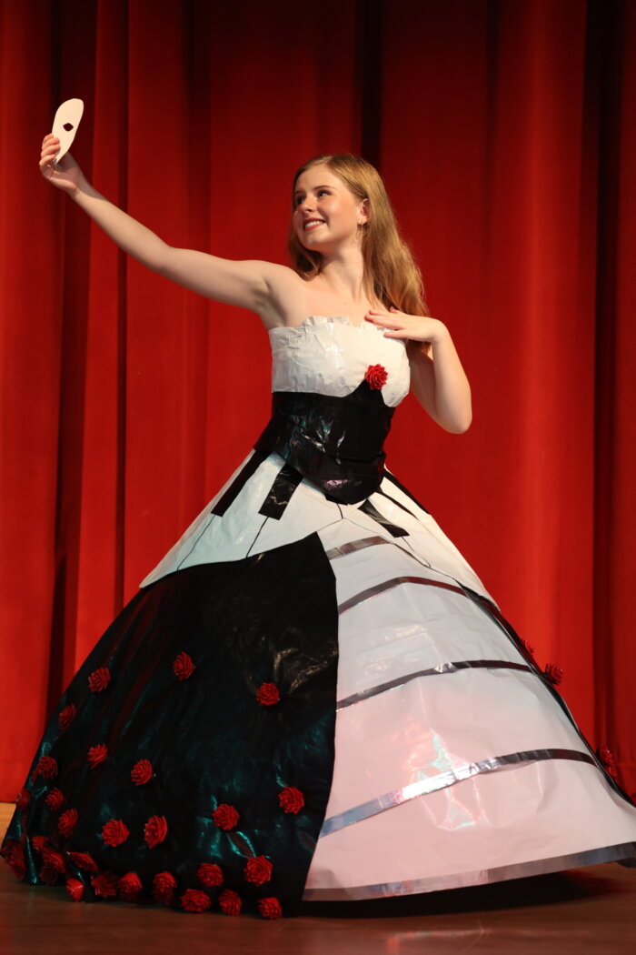 Hannah entry photo 1