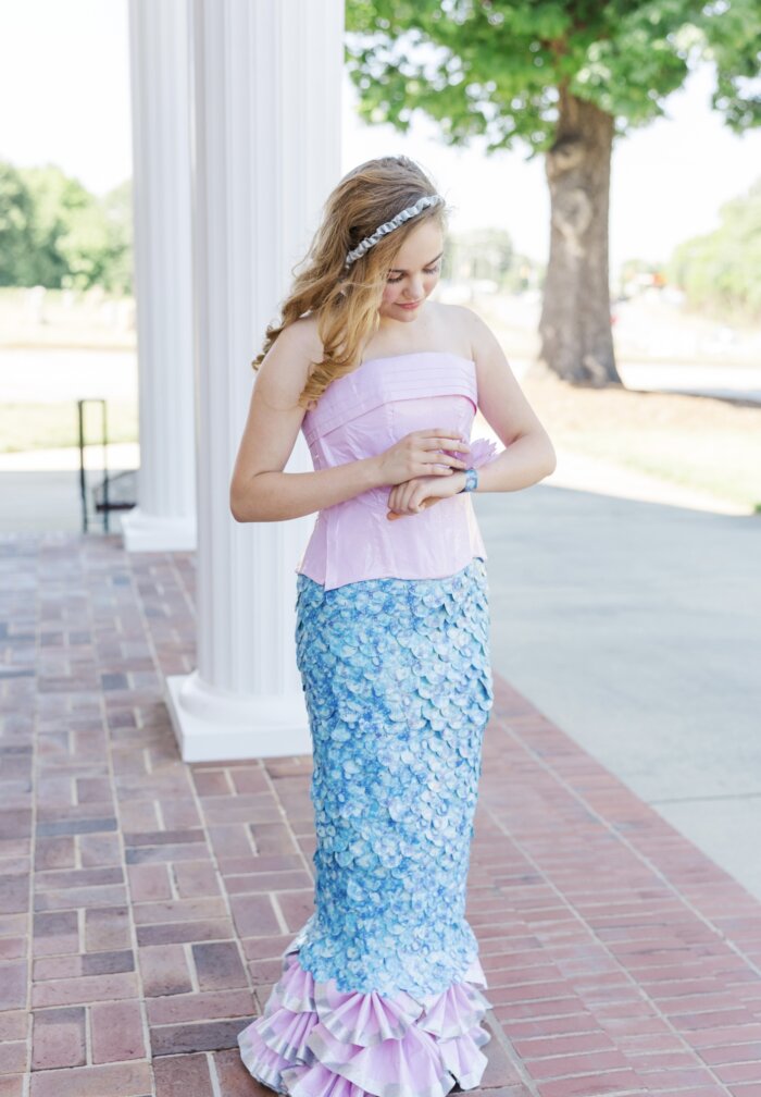 Lauren entry photo 2