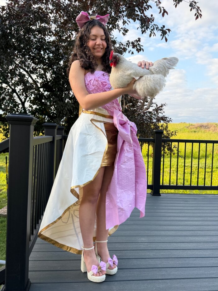 Evalynn entry photo 1