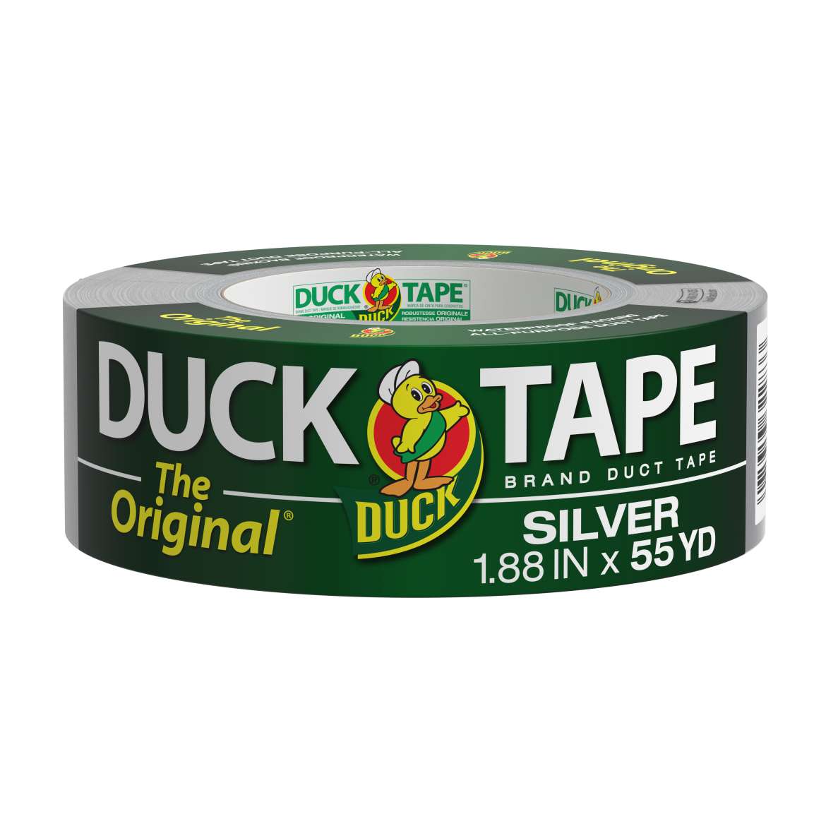 The Original Duck Tape® Brand Duct Tape Image