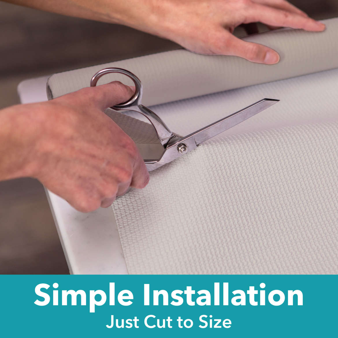 Smooth Top® EasyLiner®