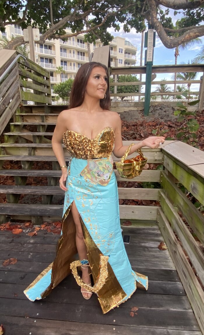 Angelina entry photo 1