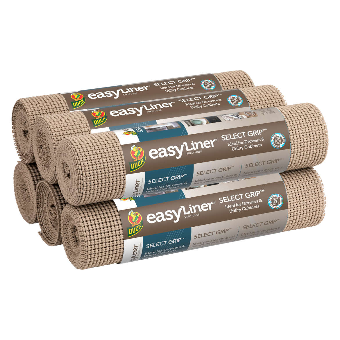 Select Grip™ EasyLiner® Image