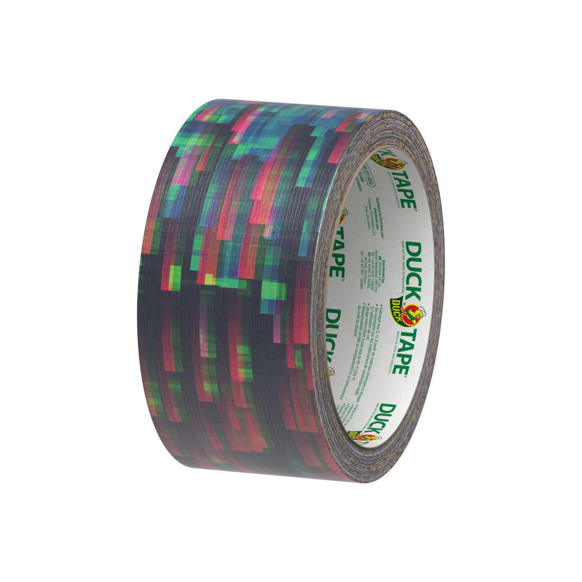 Printed Duck Tape®