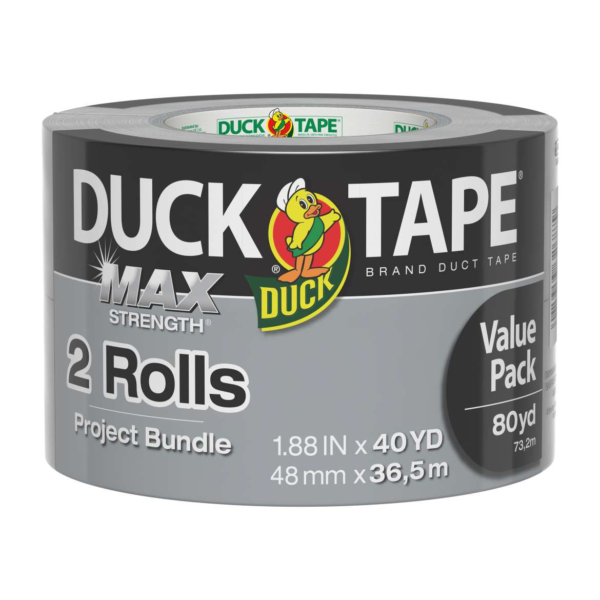 Duck Max Strength® Duct Tape