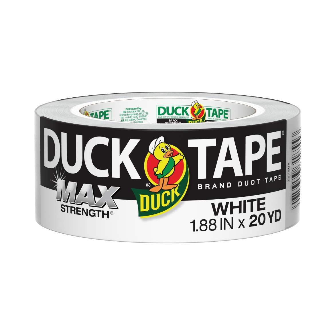 Duck Max Strength® Duct Tape Image
