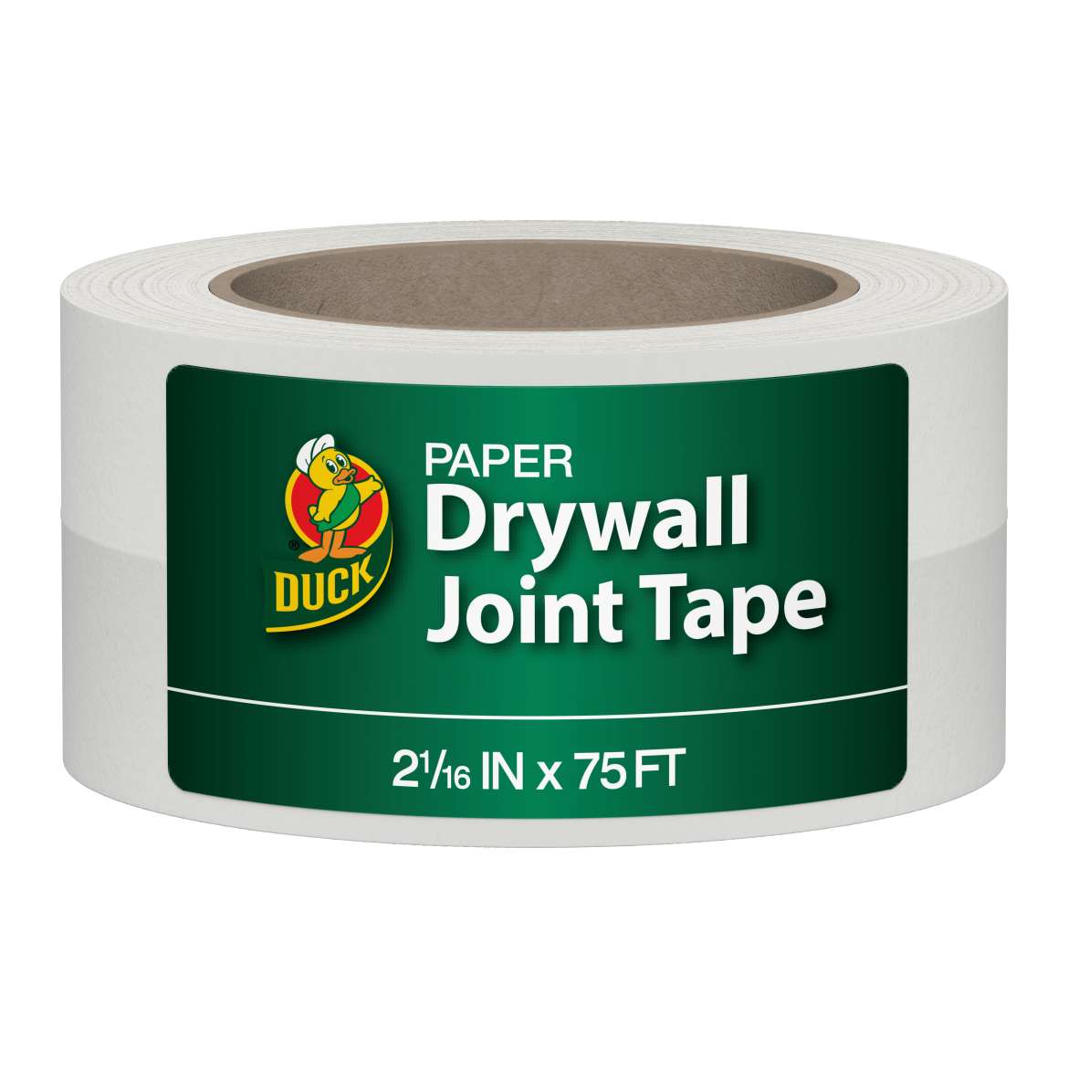 Duck® Paper Drywall Joint Tape