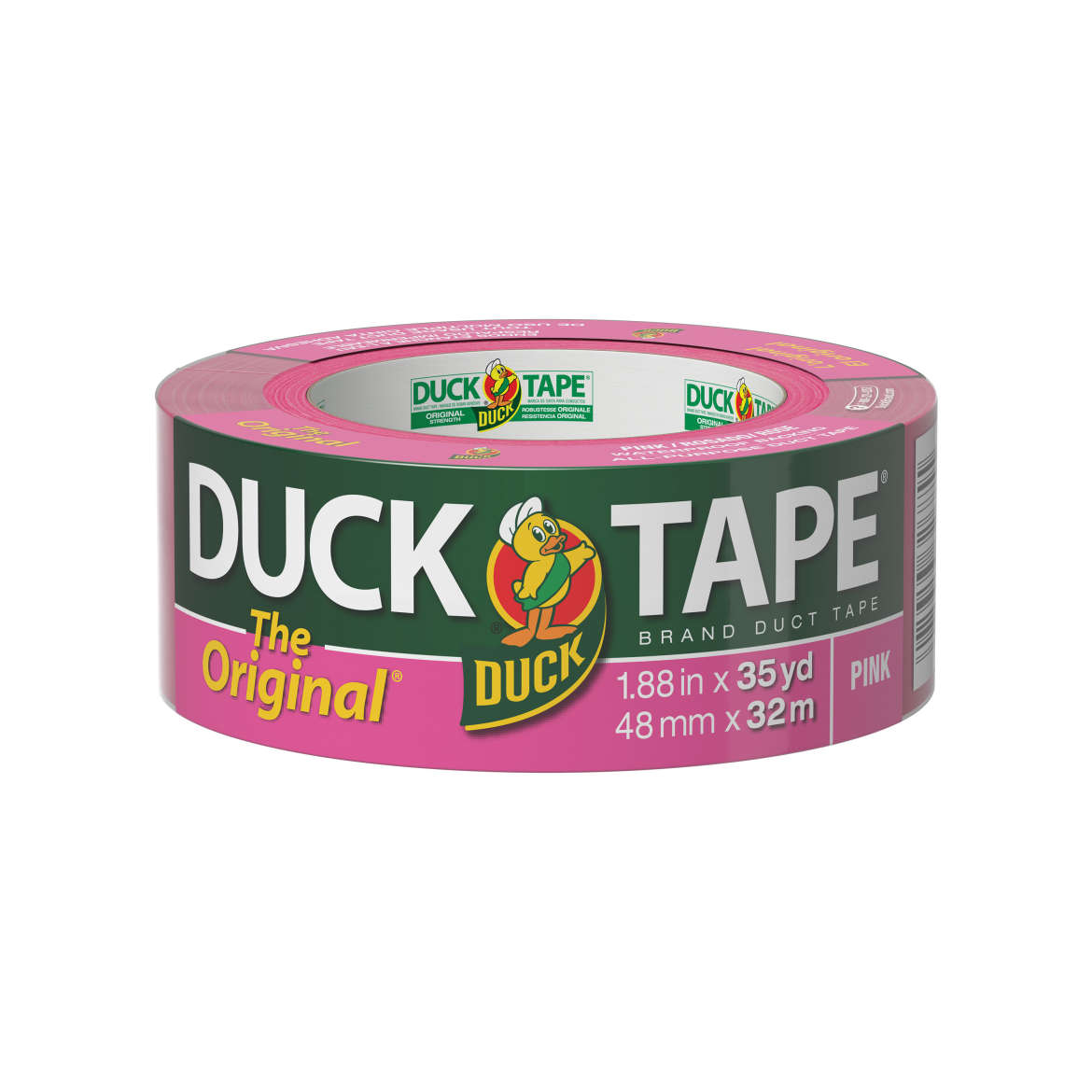 Color Duck Tape®
