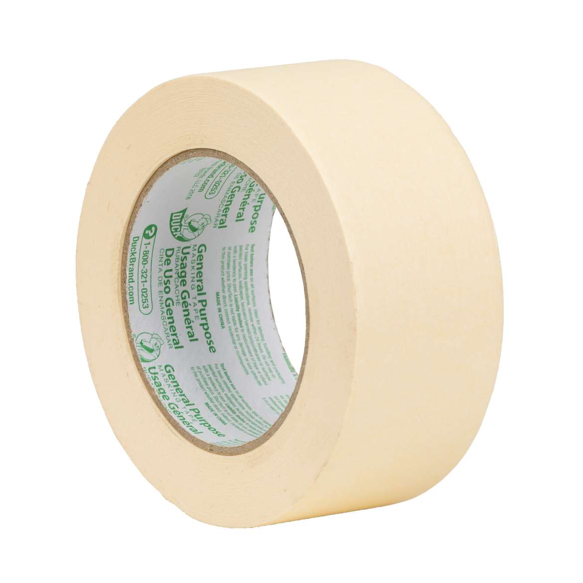 General Purpose Masking Tape