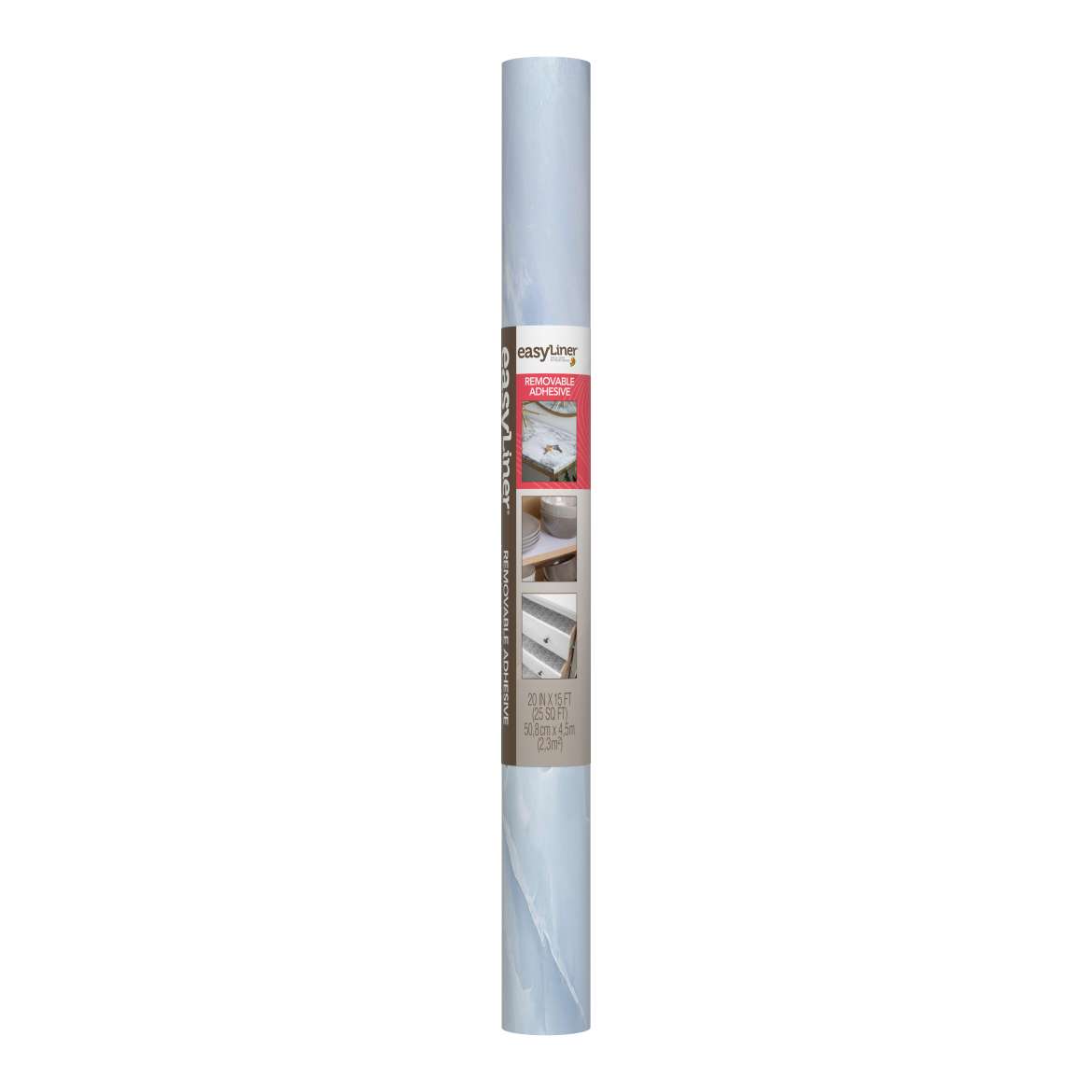 EasyLiner® Removable Adhesive Shelf Liner Image