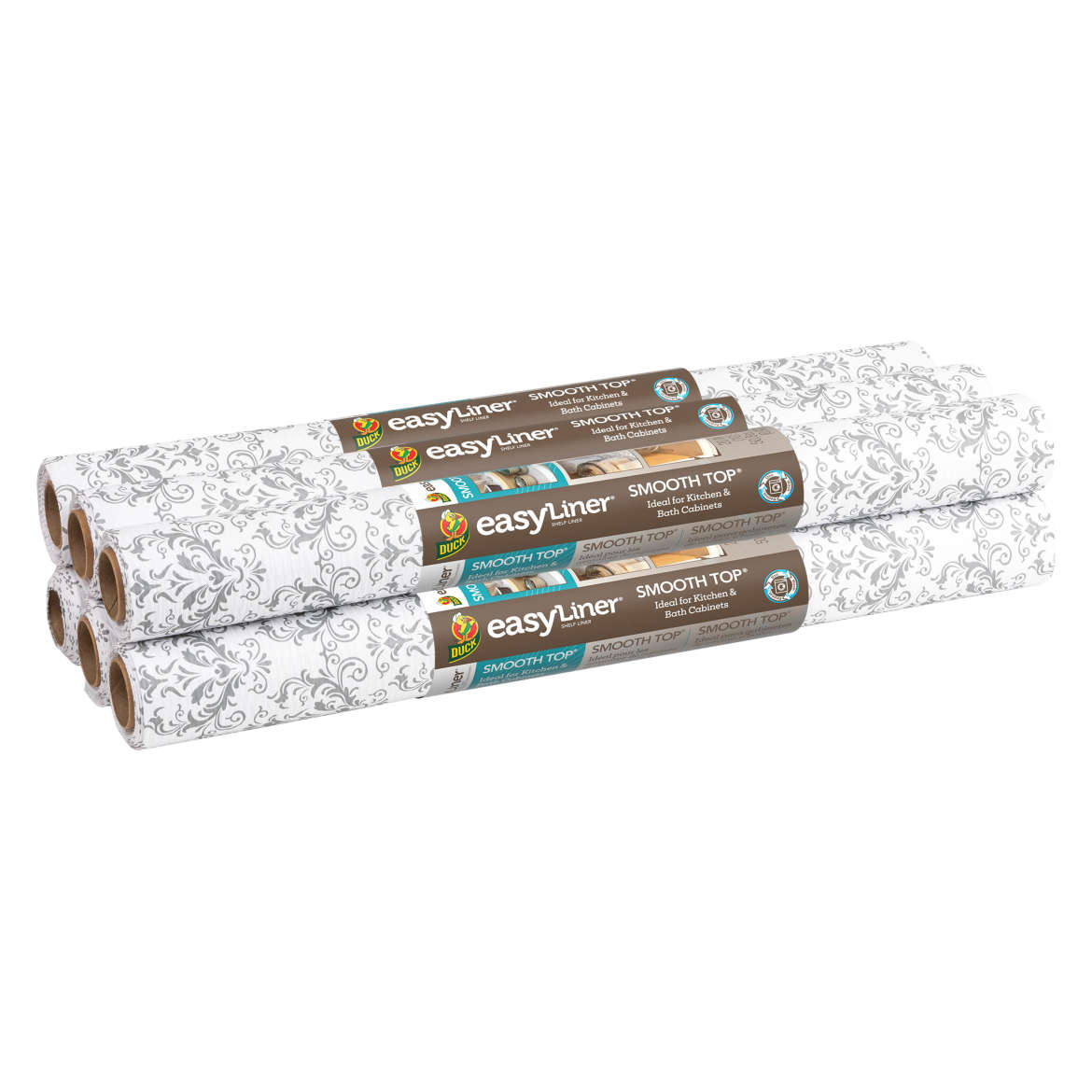 Smooth Top® EasyLiner® Image