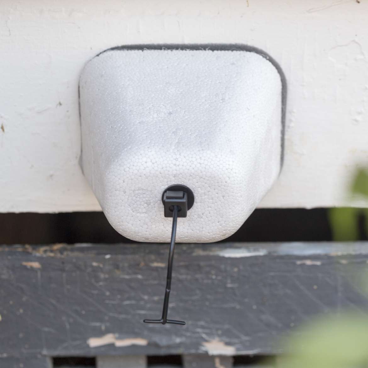 Hard Cover Faucet Cover