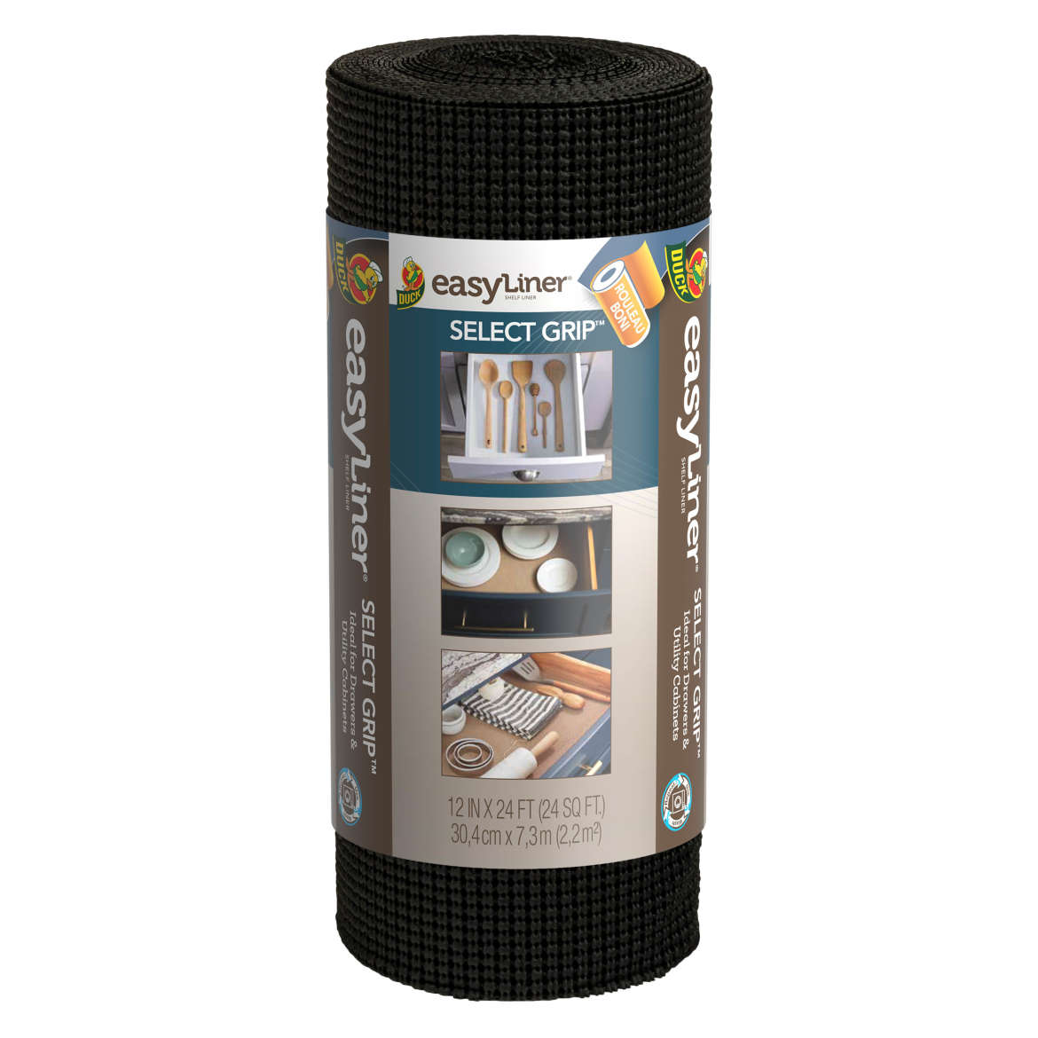 Select Grip™ EasyLiner® Image