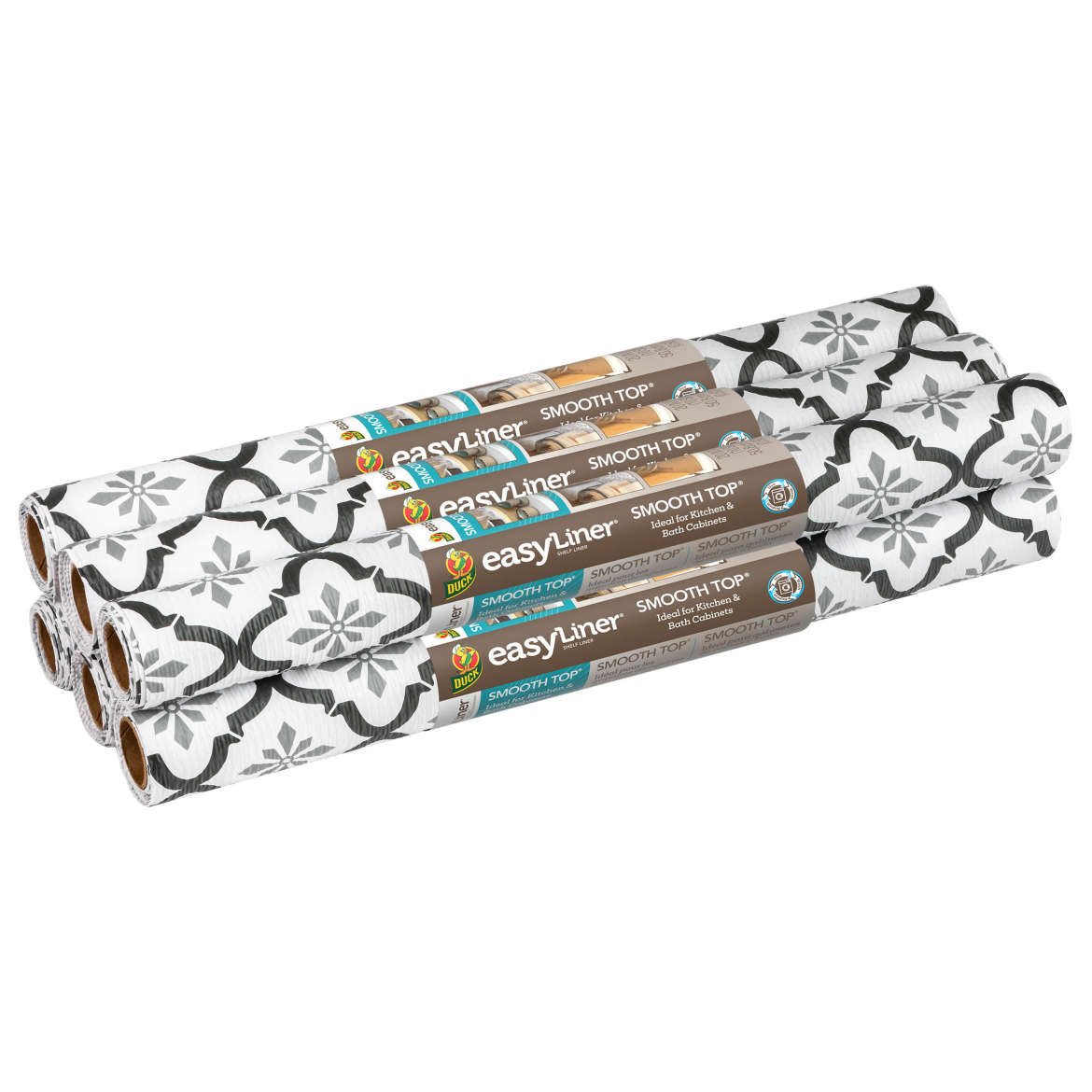 Smooth Top® EasyLiner® Image