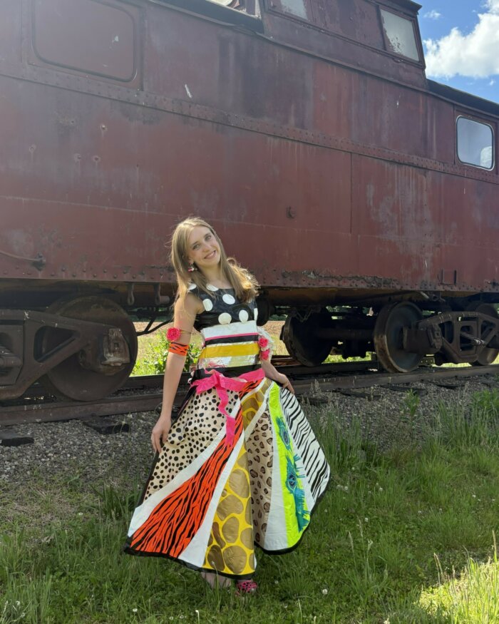 Mylee entry photo 1