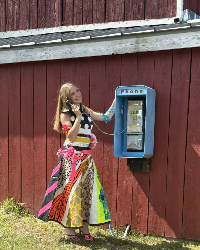 Mylee entry photo 2
