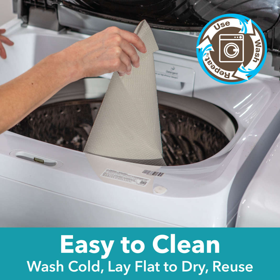 Smooth Top® EasyLiner®