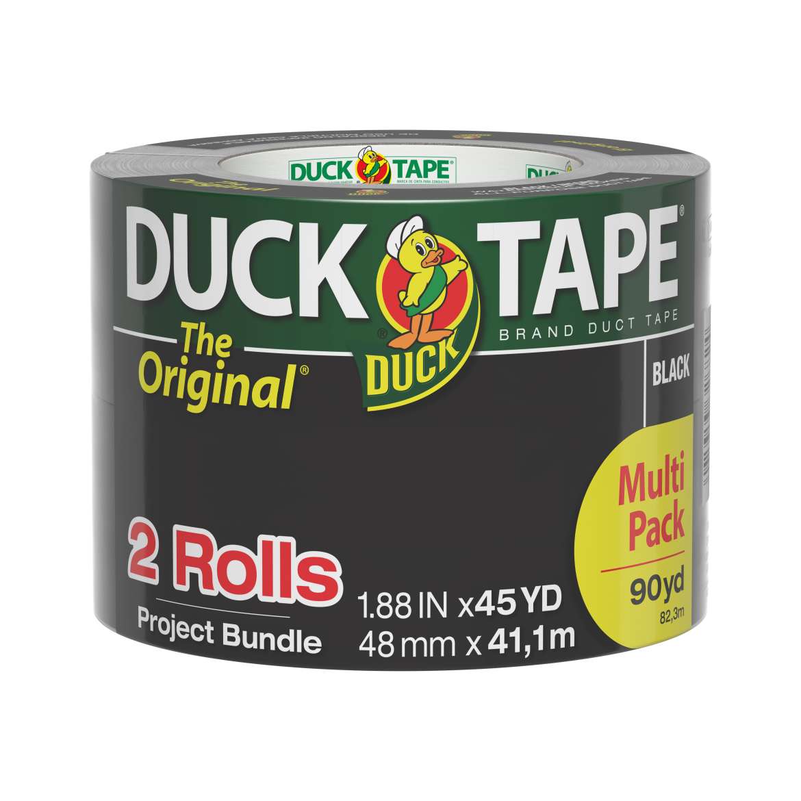 The Original Duck Tape® Brand Duct Tape Image