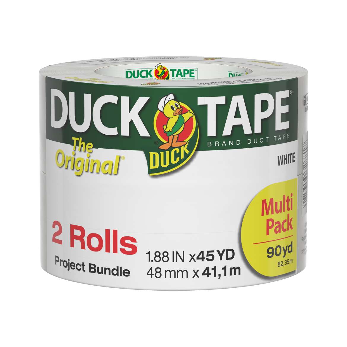 The Original Duck Tape® Brand Duct Tape Image