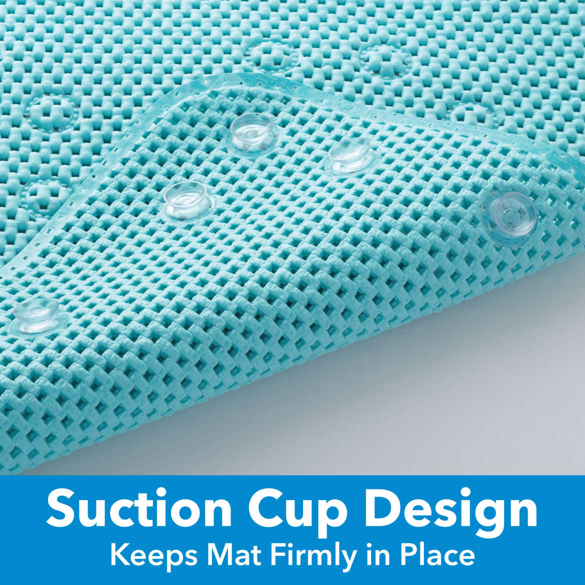 Softex® Bath and Shower Mats