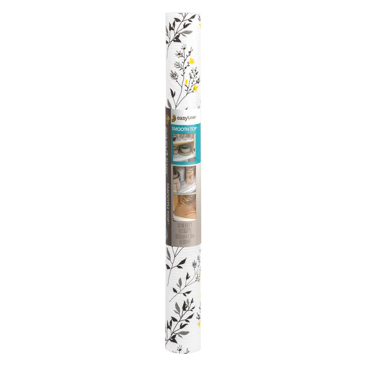 Smooth Top® EasyLiner® Image