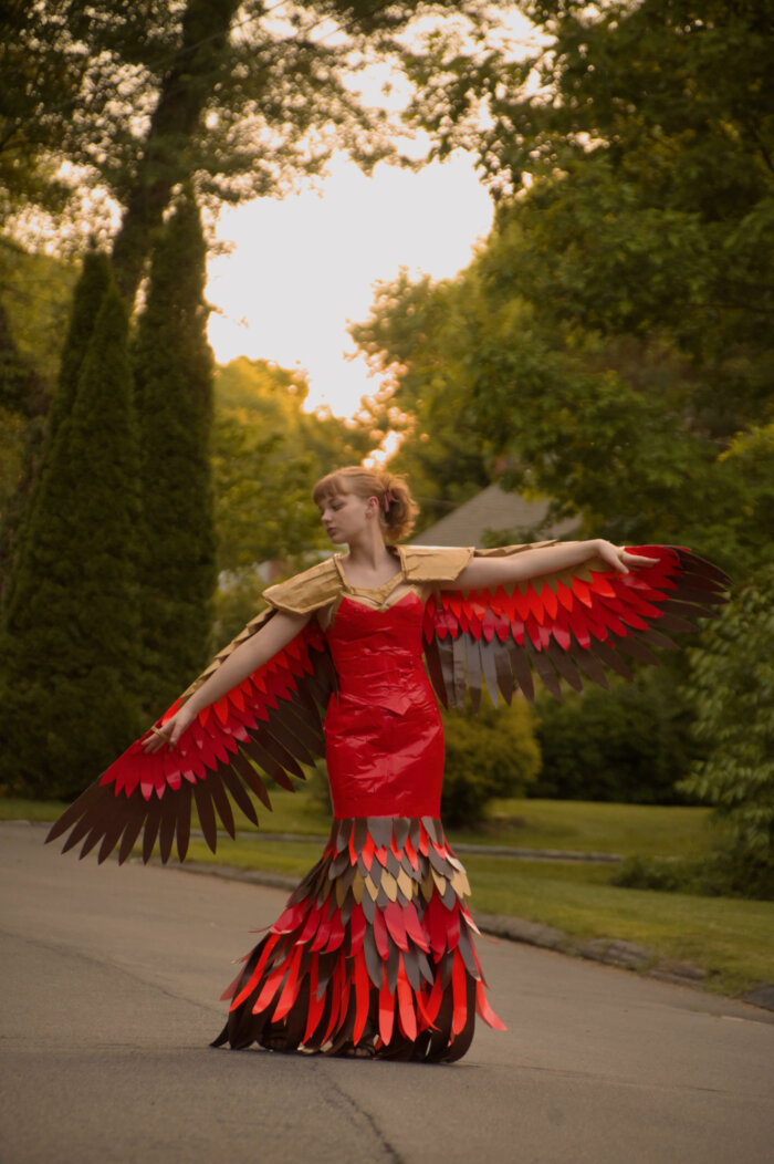 Olivia entry photo 2