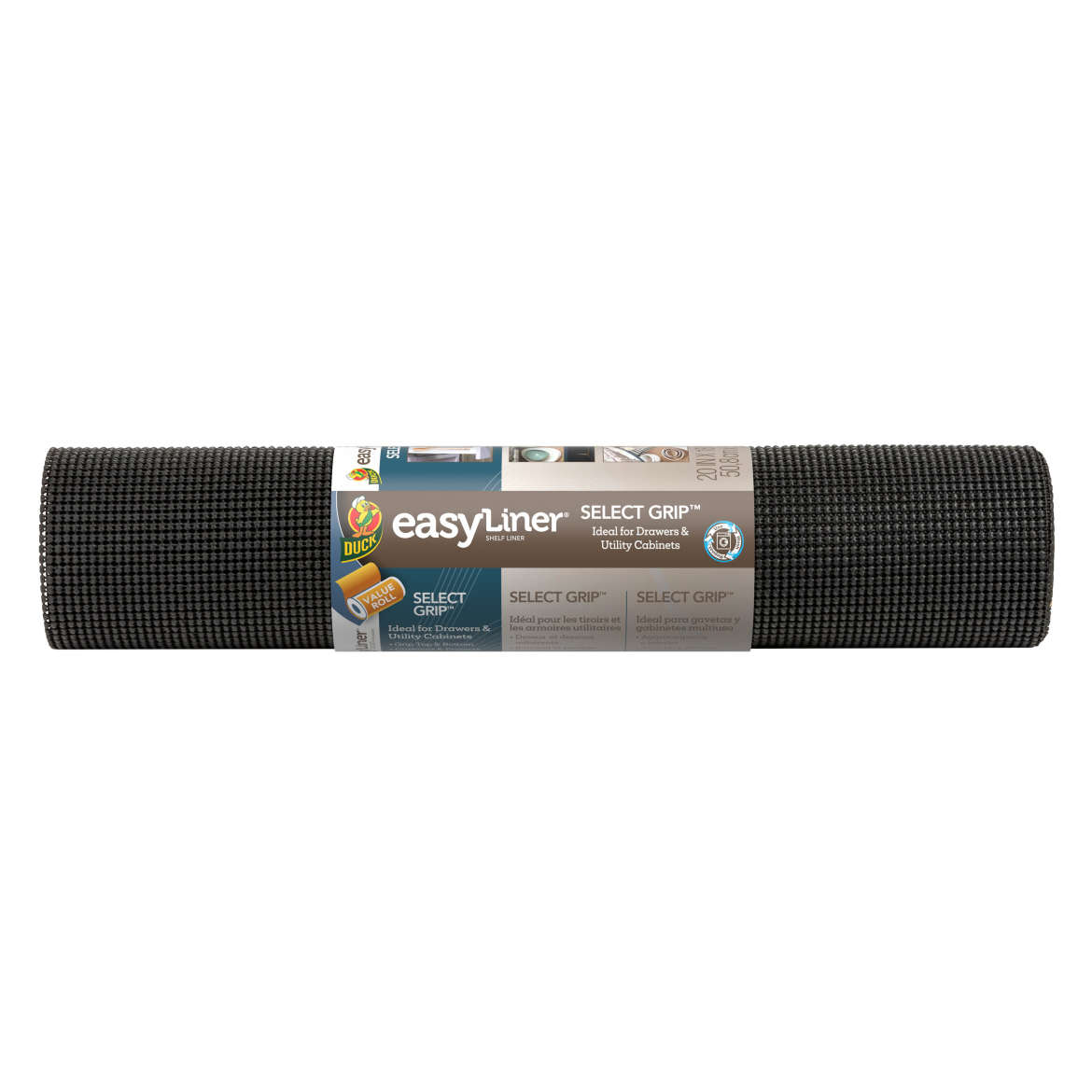 Select Grip™ EasyLiner®