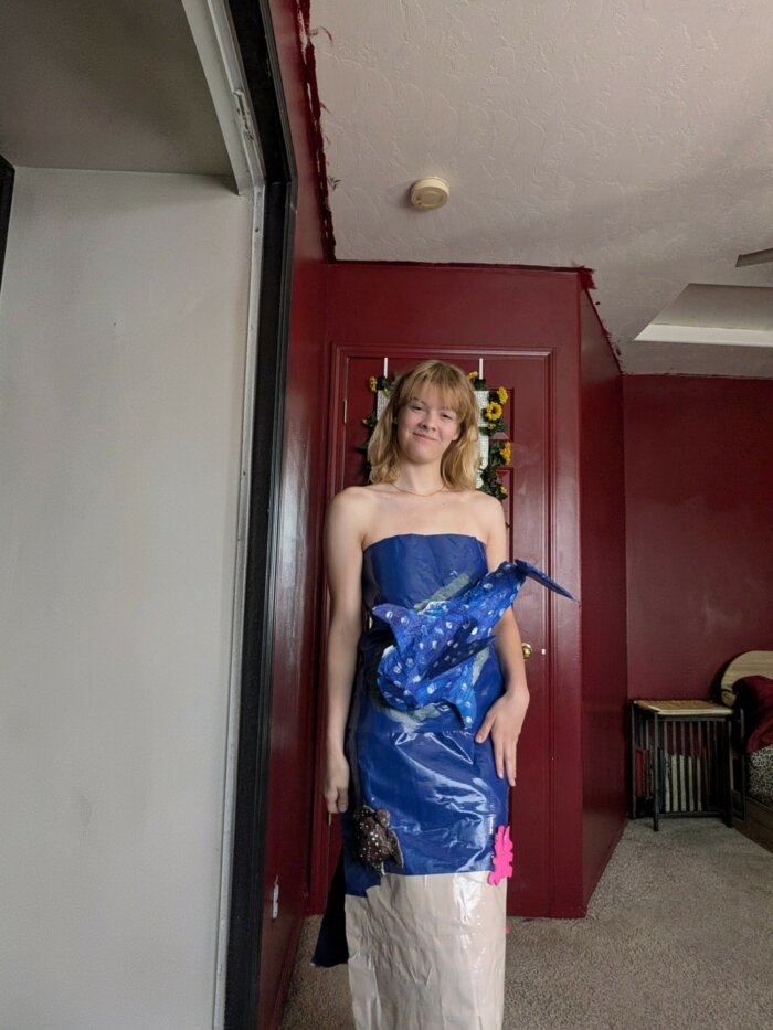 Avery entry photo 2