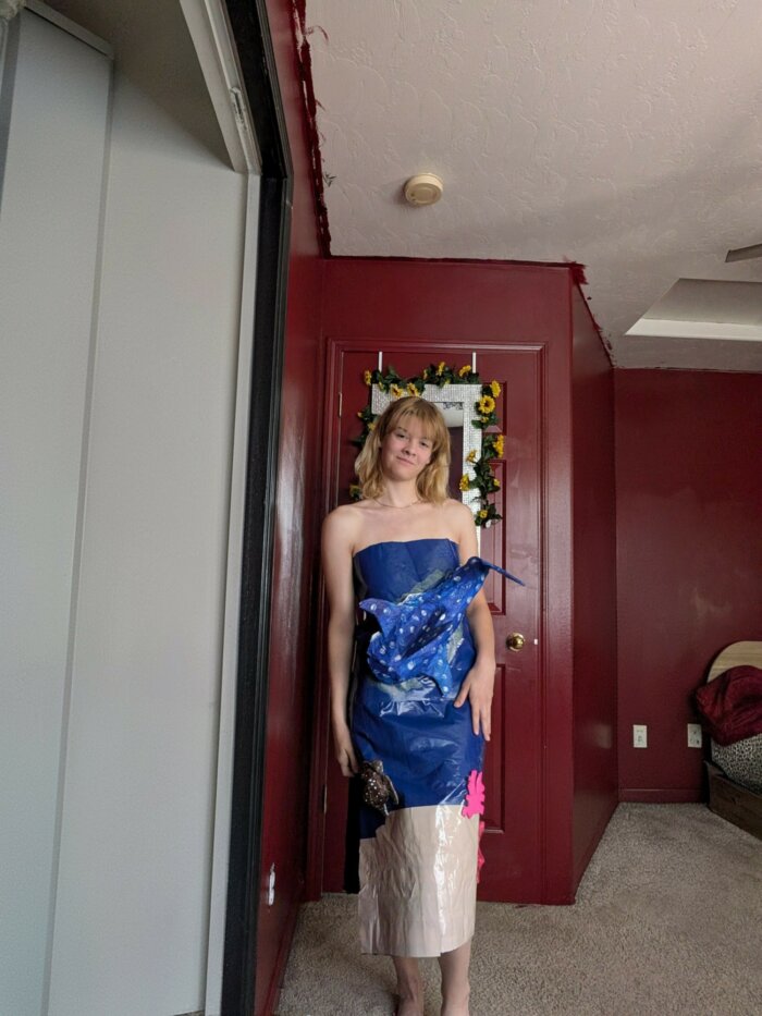 Avery entry photo 1