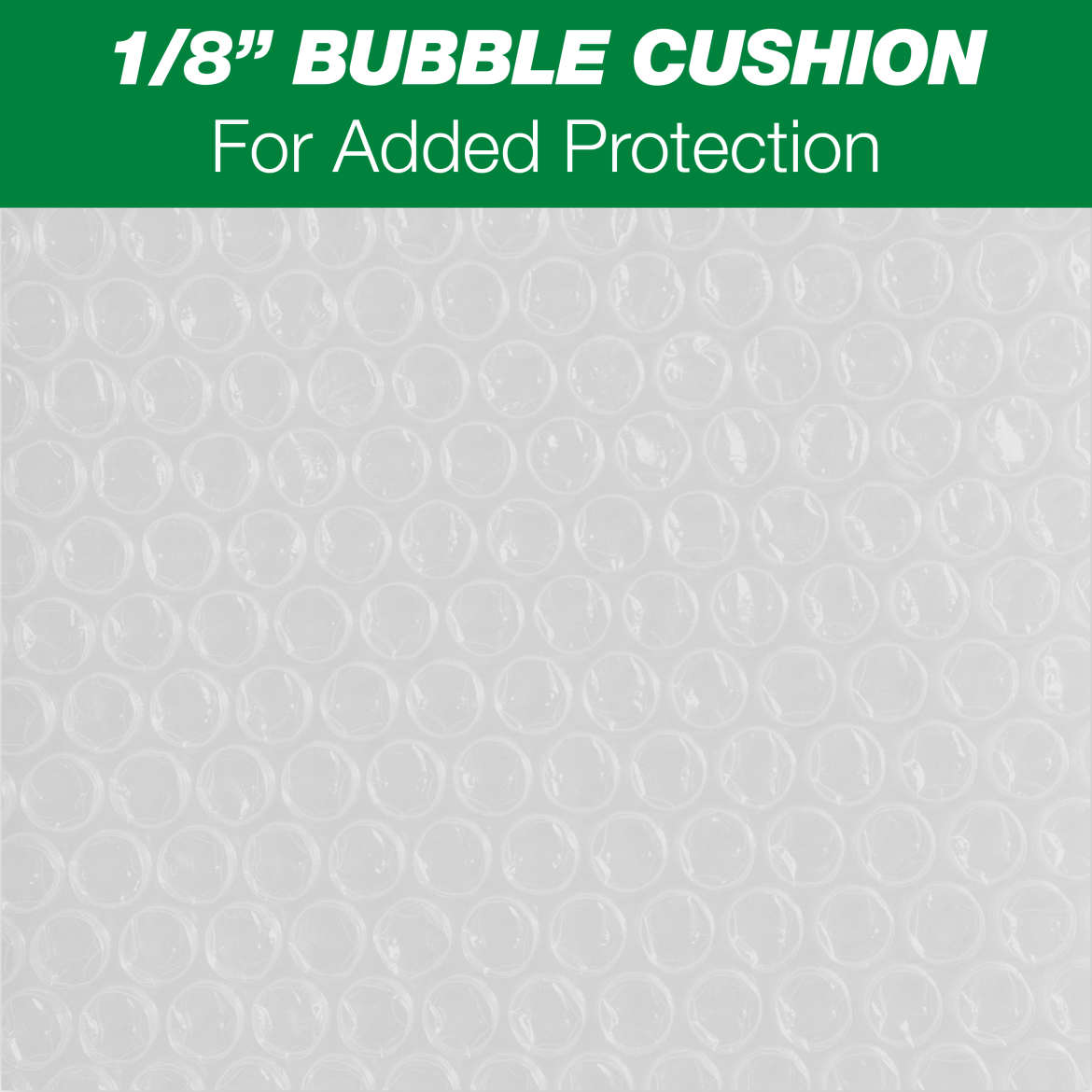 Duck Max® Brand Expandable Poly Bubble Mailer