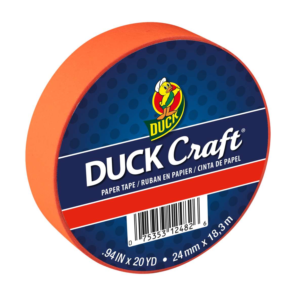 Duck Craft® Paper Tapes