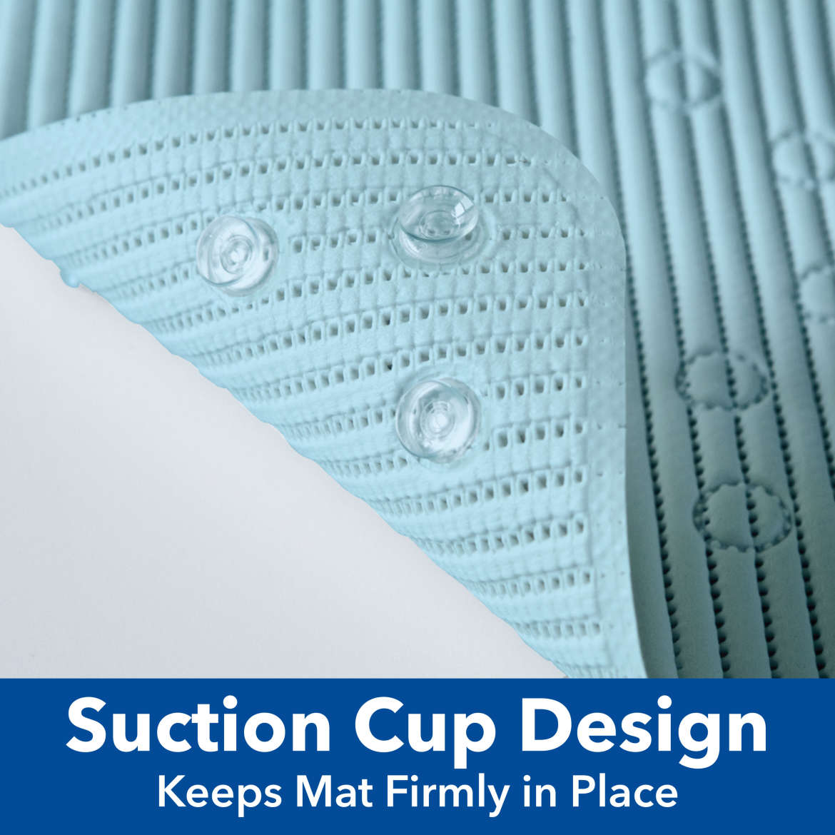 Clorox® Cushioned Bath Mat