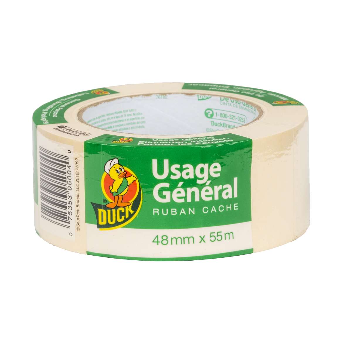 General Purpose Masking Tape