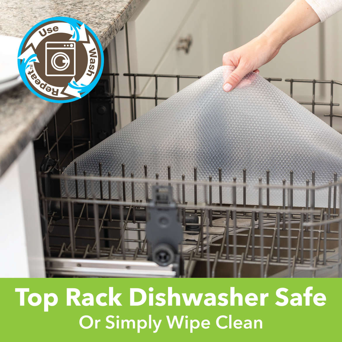 Clear Classic® EasyLiner®