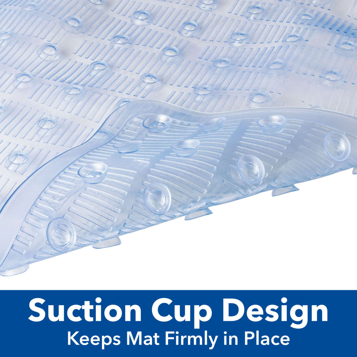 Clorox® Vinyl Bath Mat