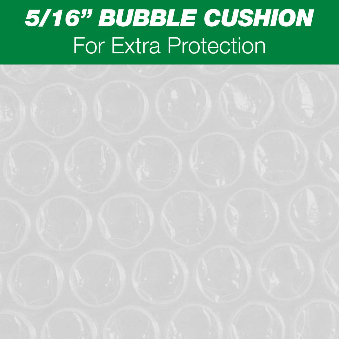 Duck Max® Brand Poly Big Bubble Mailers
