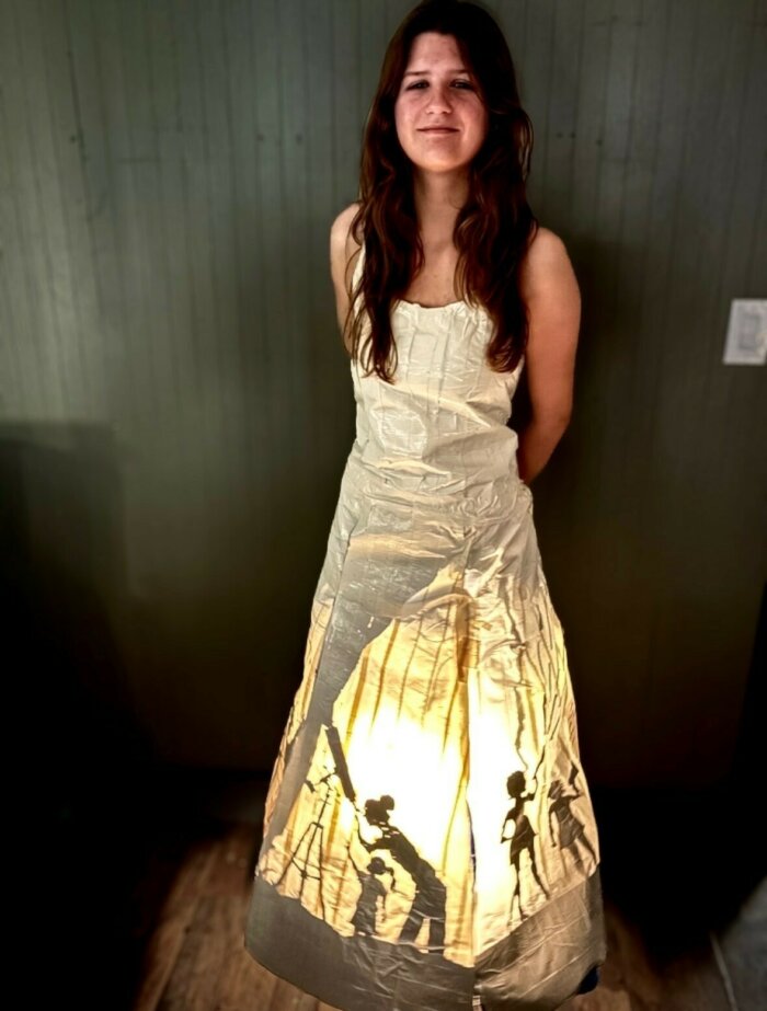 Sophia entry photo 1