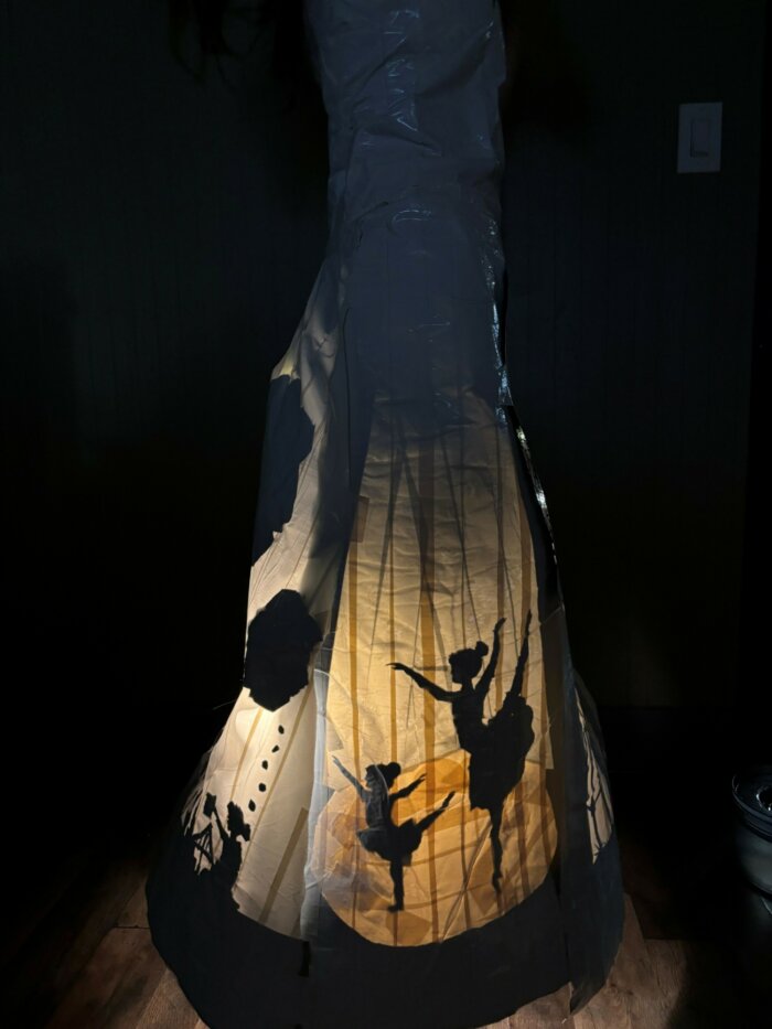 Sophia entry photo 3