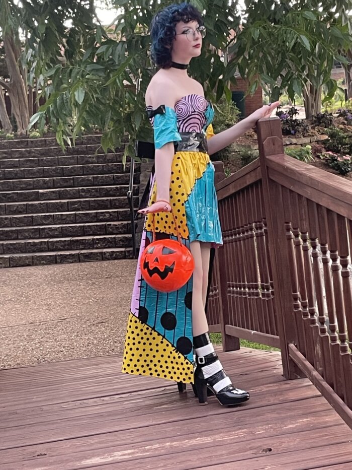 evie entry photo 2
