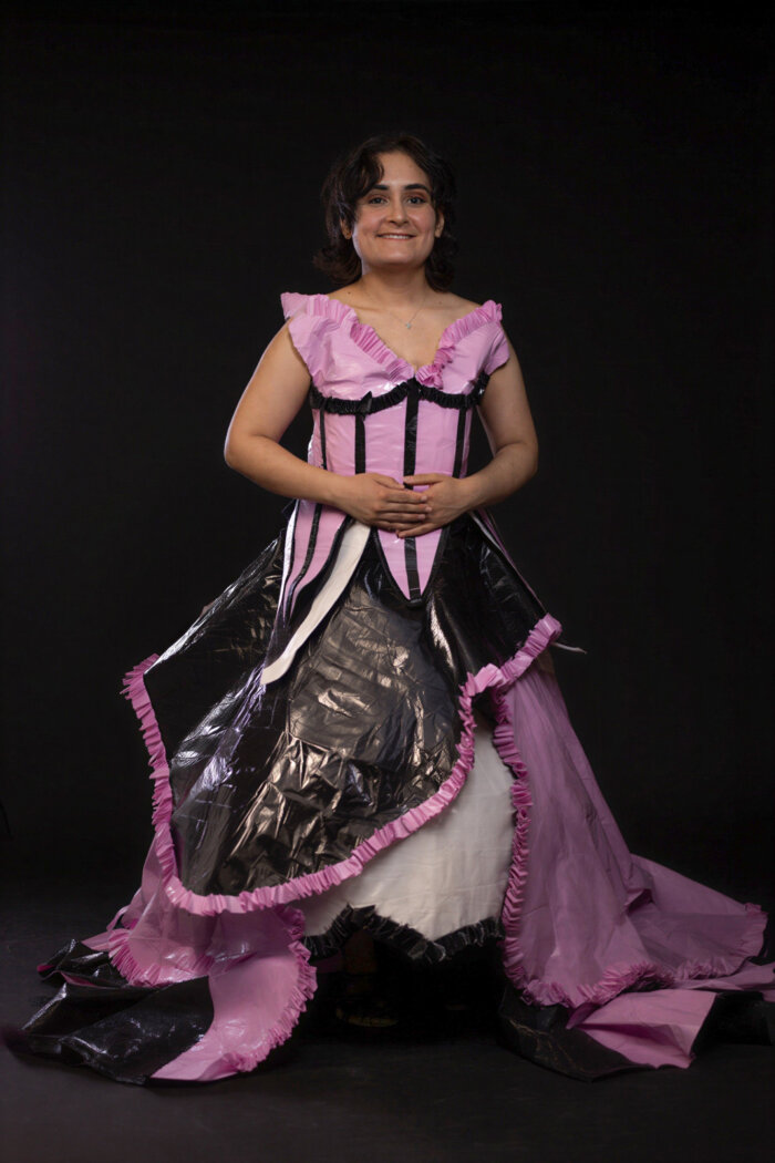 Sophia entry photo 1