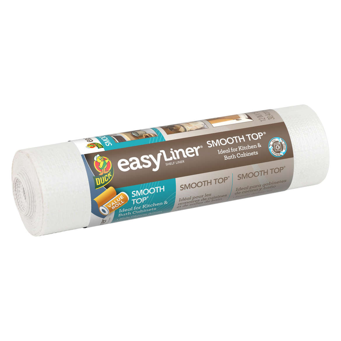 Smooth Top® EasyLiner®