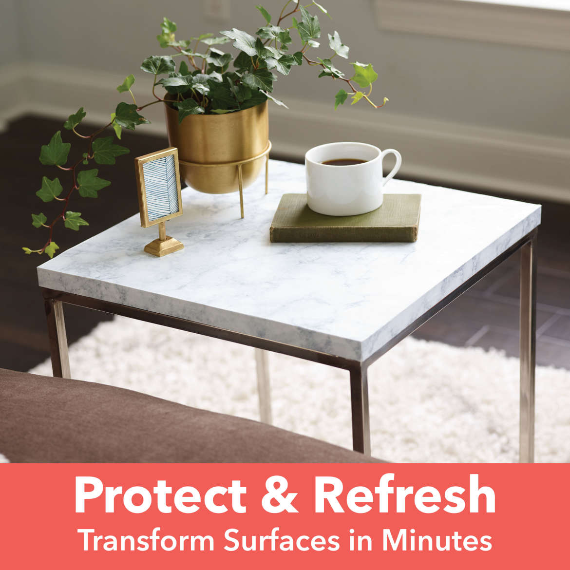 EasyLiner® Removable Adhesive Shelf Liner