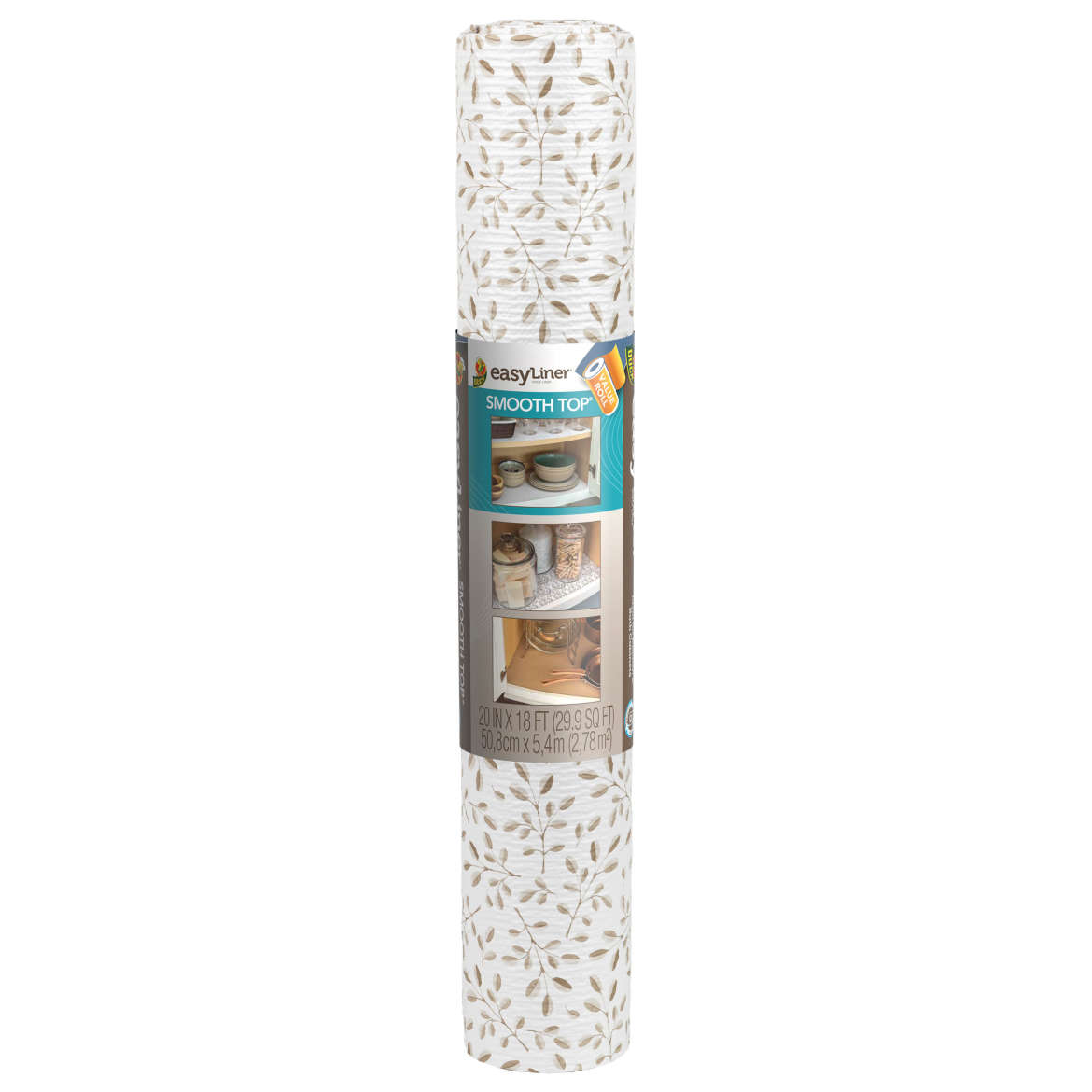 Smooth Top® EasyLiner® Image
